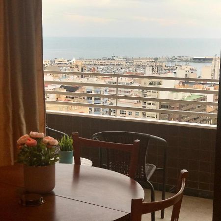 Apartamento With Jacuzzi & Sea View Alicante Ngoại thất bức ảnh