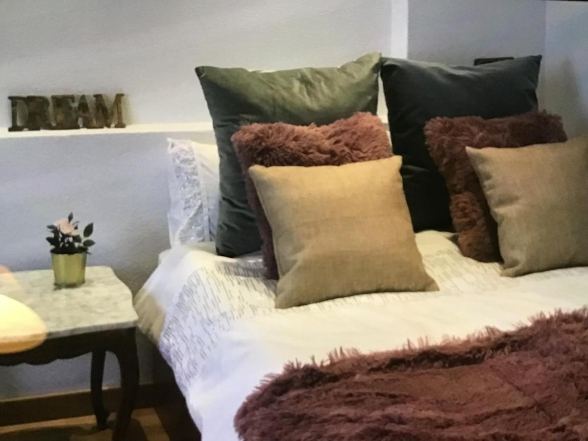 Apartamento With Jacuzzi & Sea View Alicante Ngoại thất bức ảnh