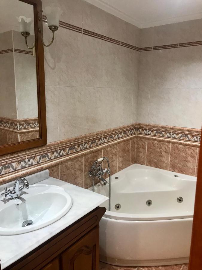 Apartamento With Jacuzzi & Sea View Alicante Ngoại thất bức ảnh