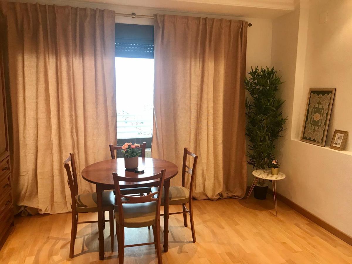 Apartamento With Jacuzzi & Sea View Alicante Ngoại thất bức ảnh