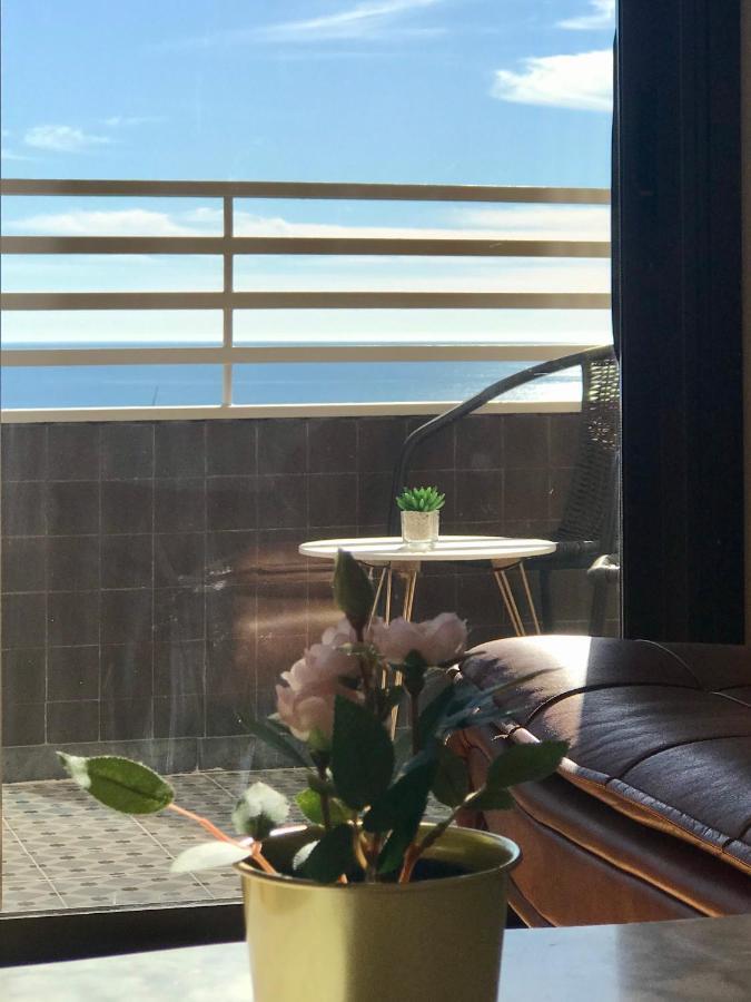 Apartamento With Jacuzzi & Sea View Alicante Ngoại thất bức ảnh